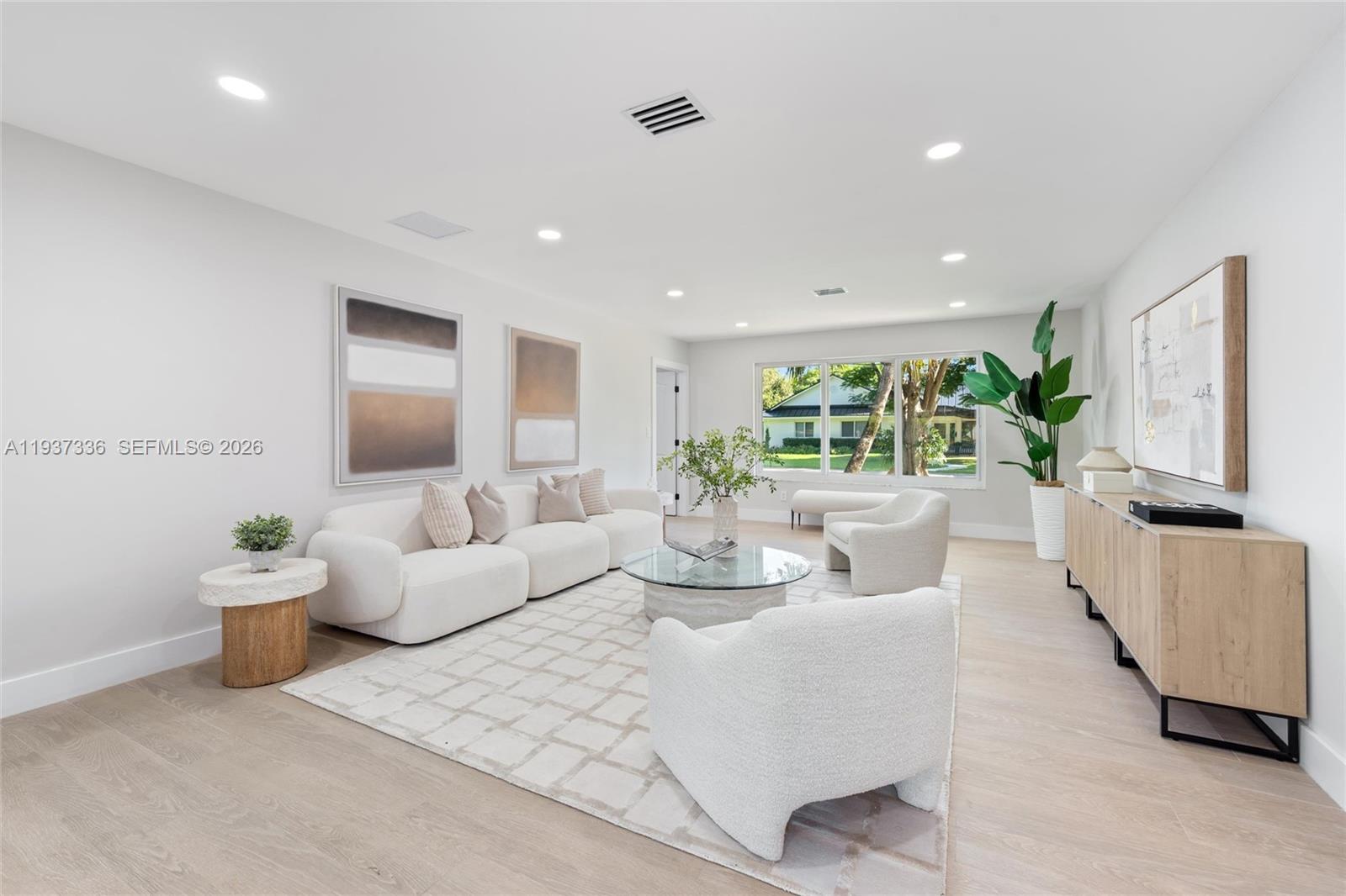 FAIRMONT ACRES SEC 2 - Residential