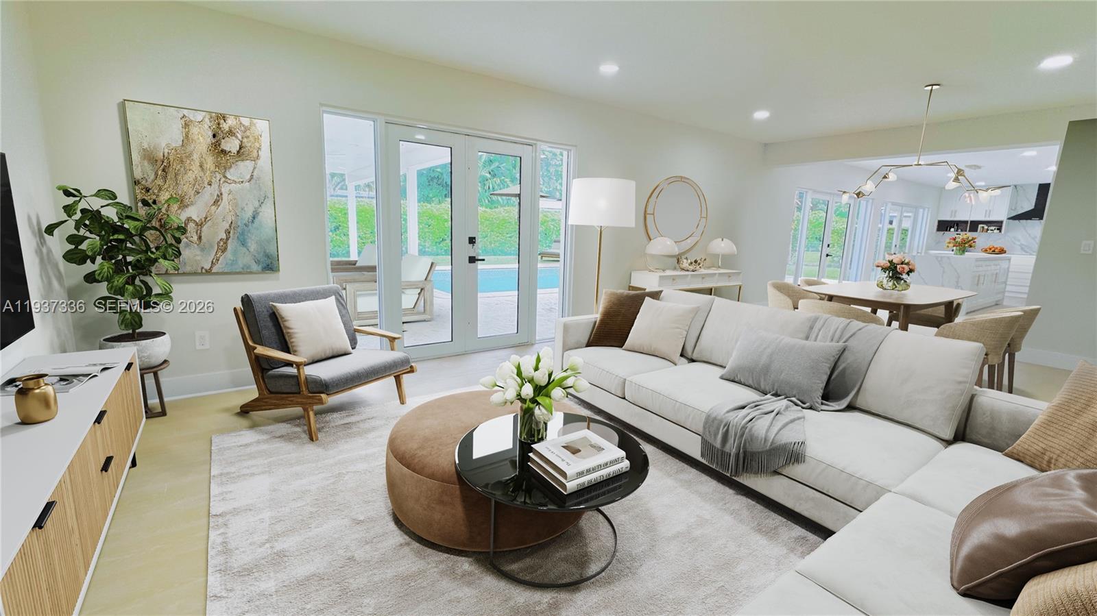 FAIRMONT ACRES SEC 2 - Residential