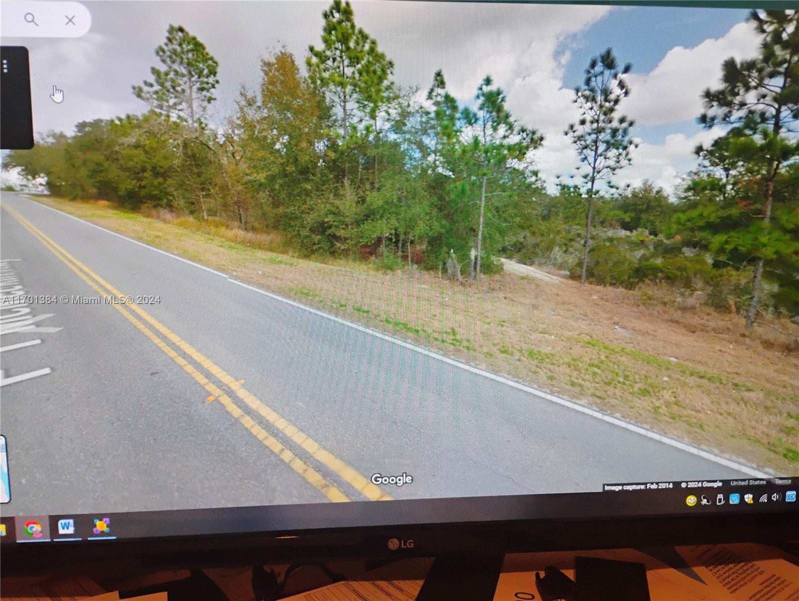 INTERLACHEN LAKES ESTATES - Land