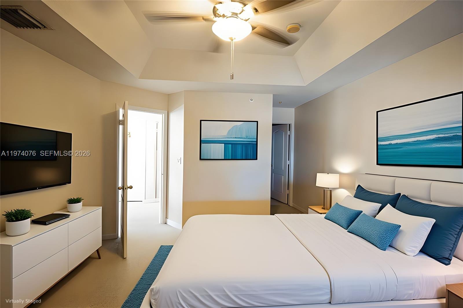 COURTYARDS TWO CONDO - Residential