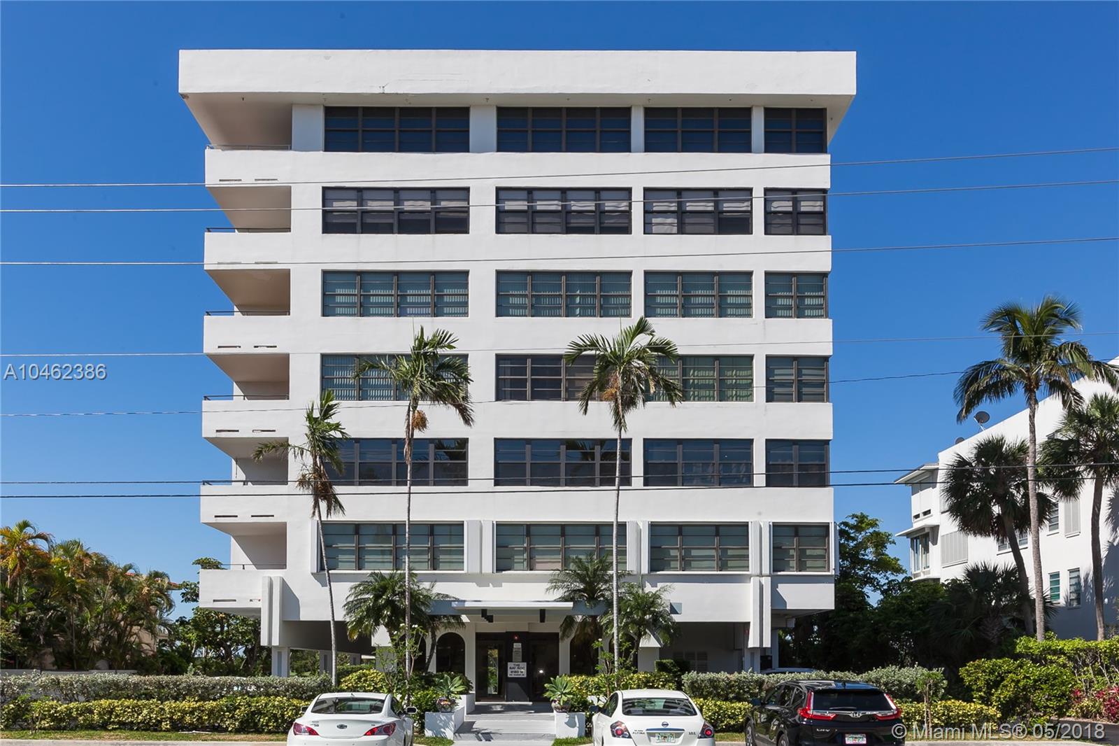 BAY ROC CONDO - Residential