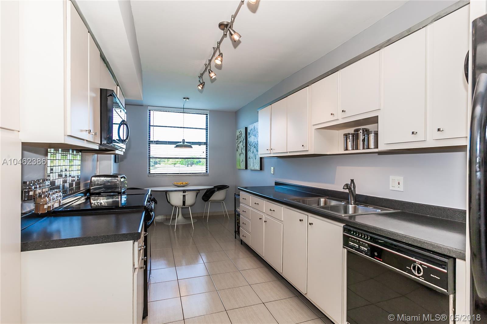 BAY ROC CONDO - Residential