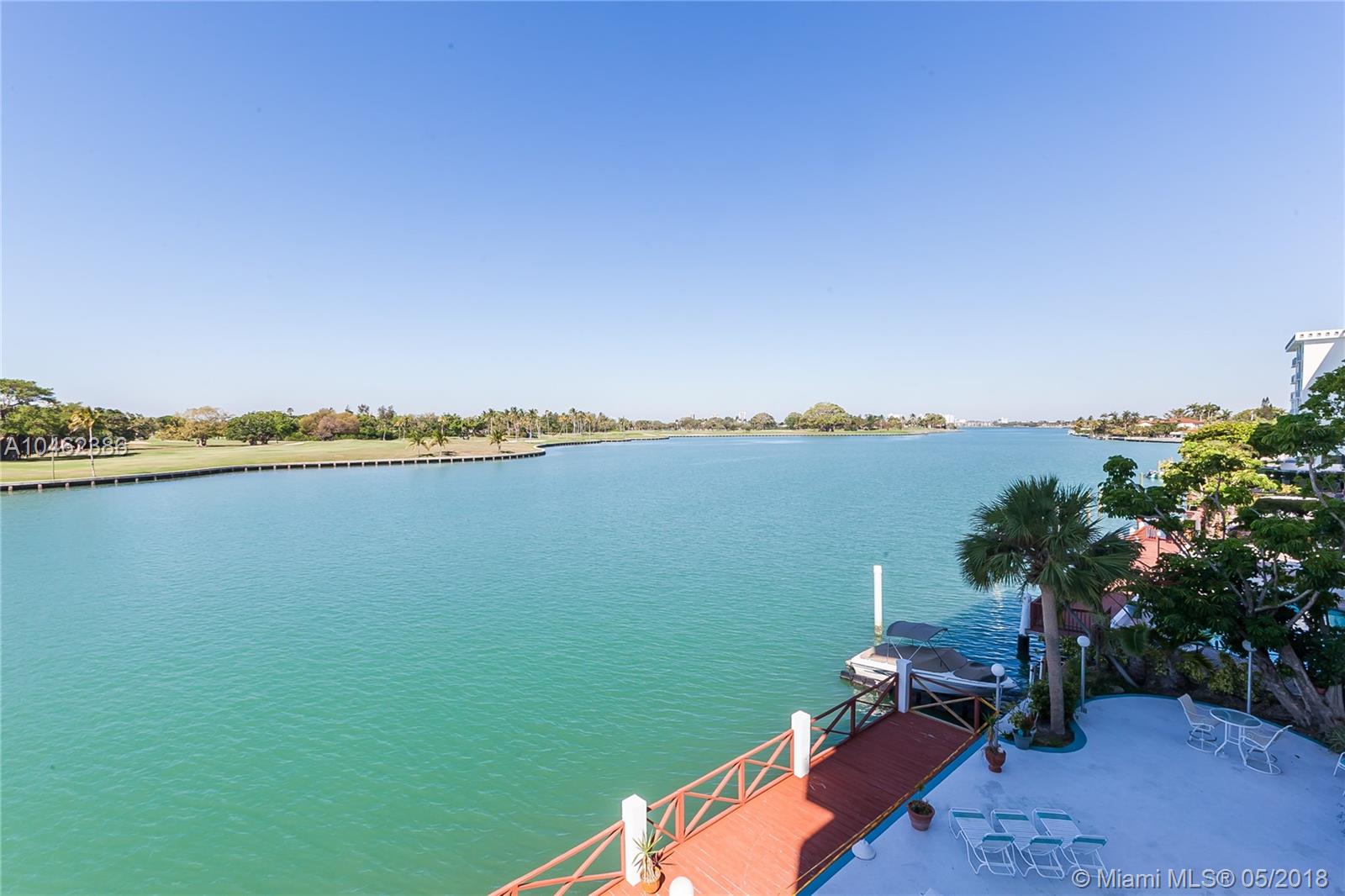 BAY ROC CONDO - Residential