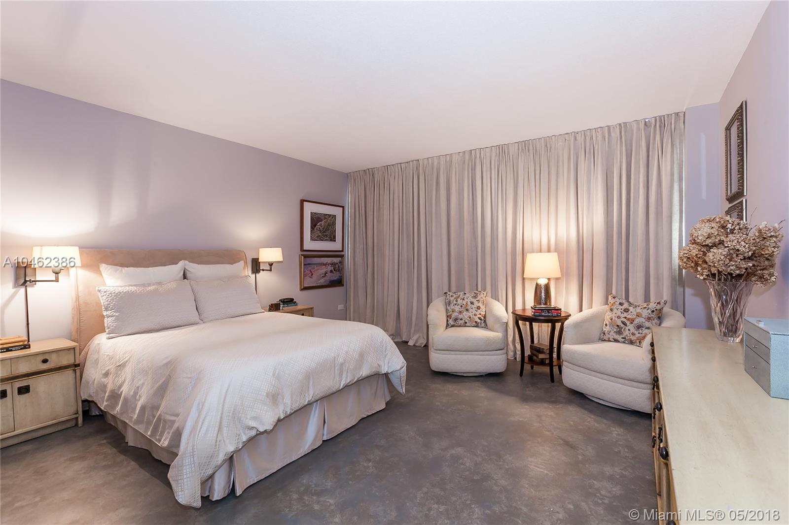 BAY ROC CONDO - Residential