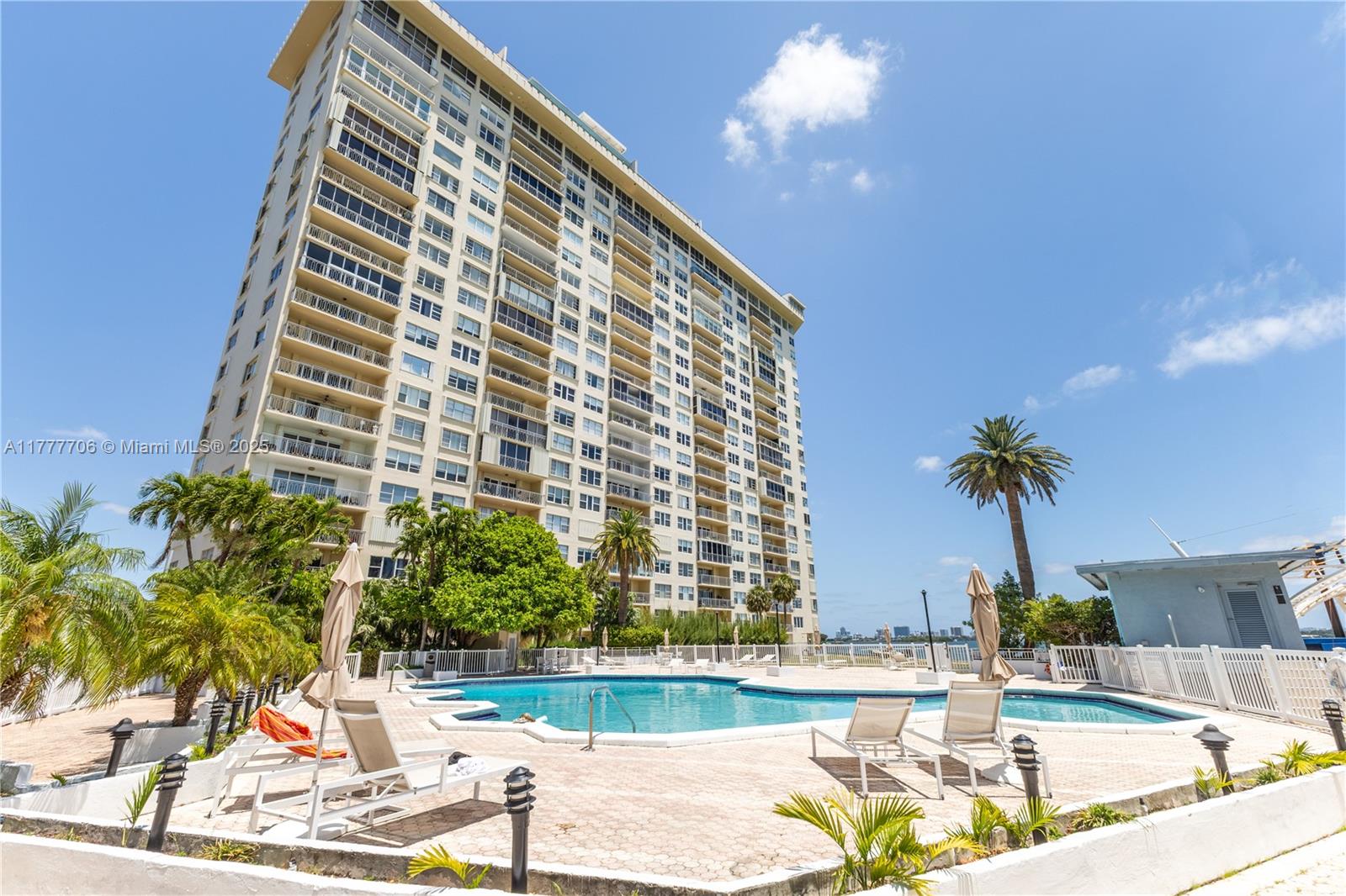 JOCKEY CLUB CONDO - Residential