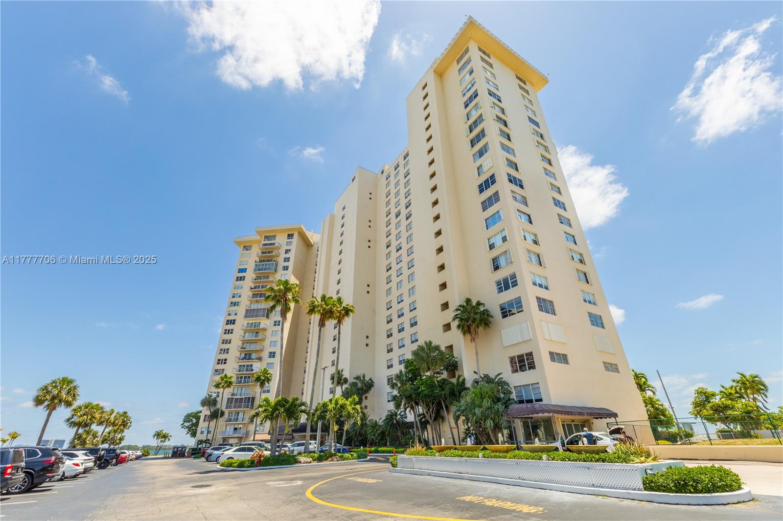 JOCKEY CLUB CONDO - Residential