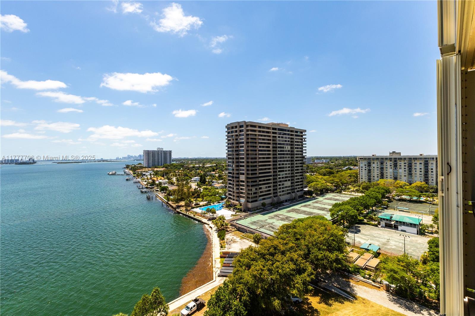 JOCKEY CLUB CONDO - Residential