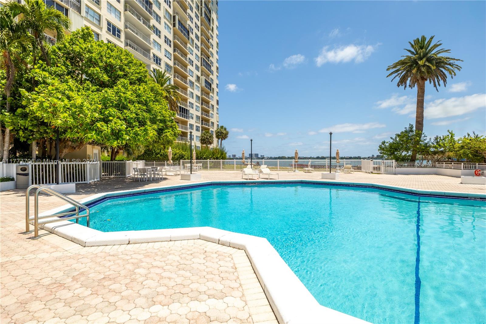 JOCKEY CLUB CONDO - Residential