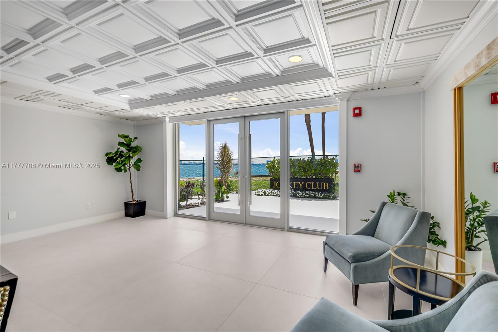 JOCKEY CLUB CONDO - Residential