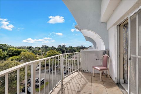 Tiny photo for 496 NW 165th St Rd #D-616, Miami, FL 33169 (MLS # A12026994)