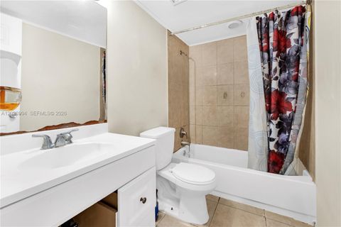 Tiny photo for 496 NW 165th St Rd #D-616, Miami, FL 33169 (MLS # A12026994)