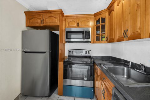 Tiny photo for 496 NW 165th St Rd #D-616, Miami, FL 33169 (MLS # A12026994)