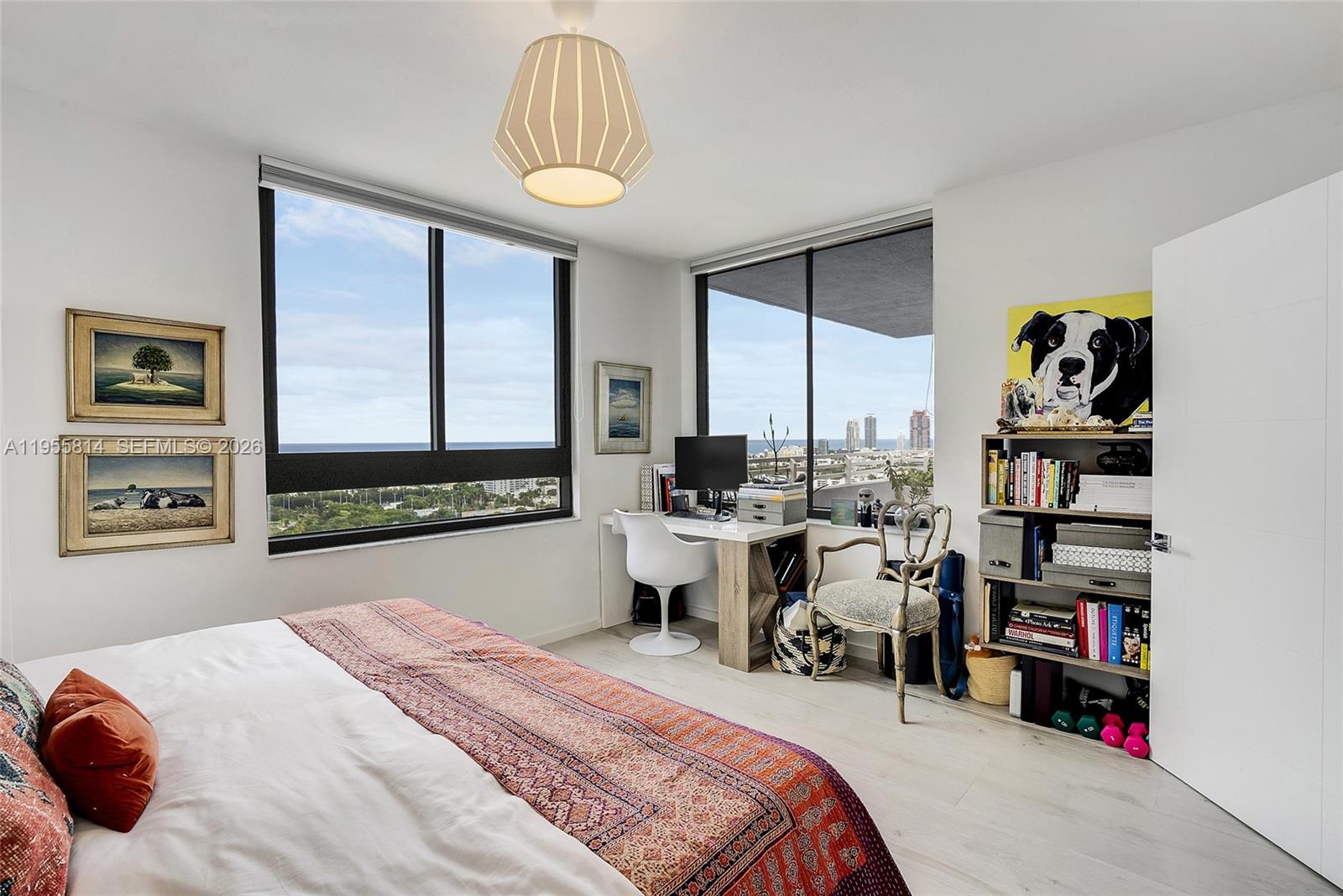 ¤THE WAVERLY AT SOUTH BEAC - Residential