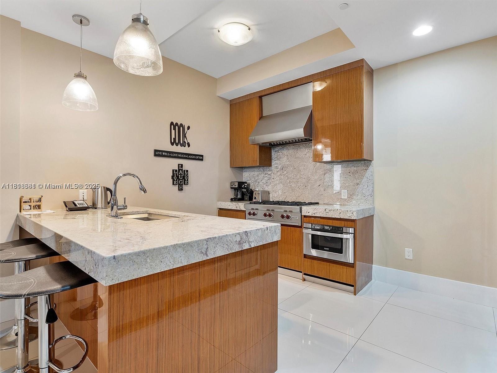 BAL HARBOUR NORTH SOUTH C - Residential