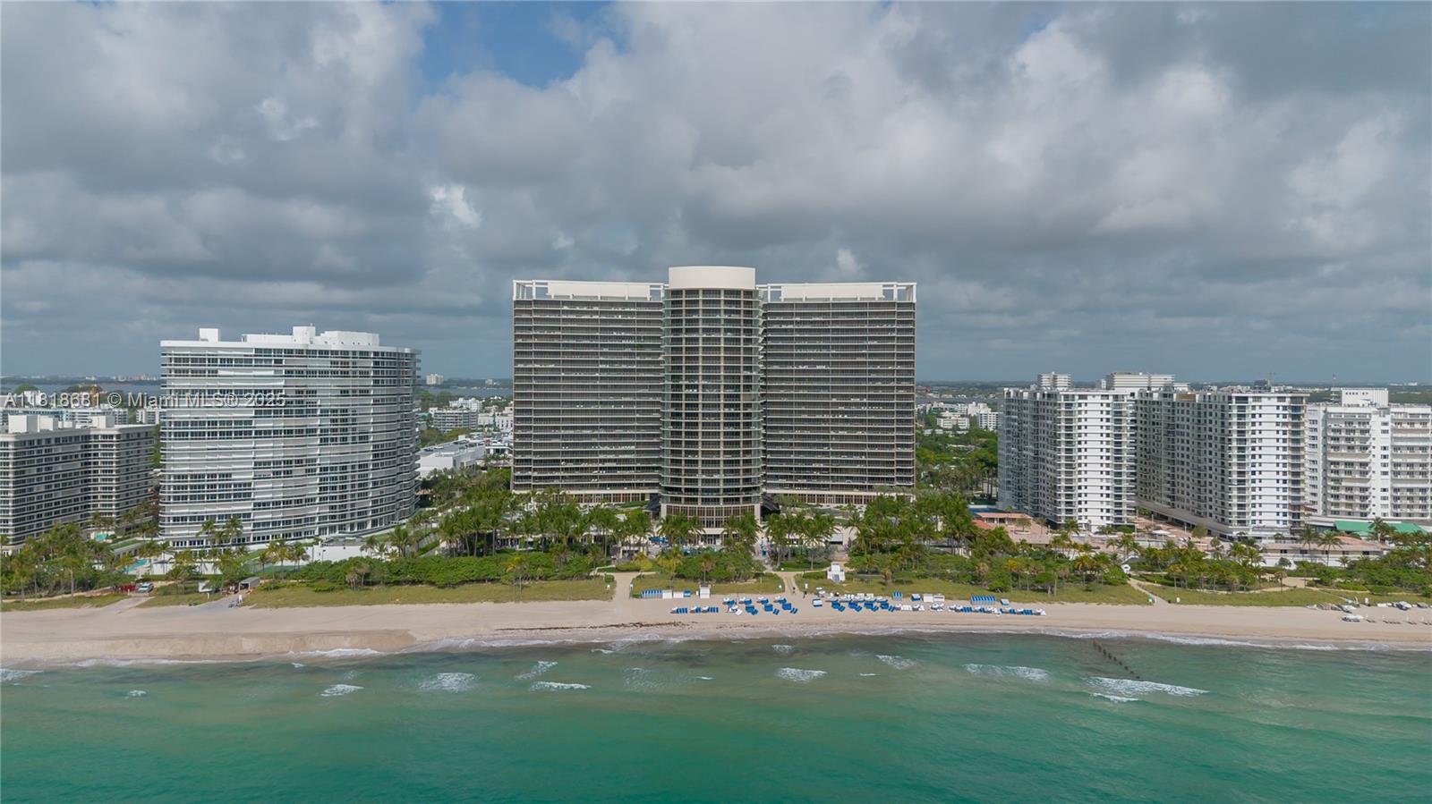 BAL HARBOUR NORTH SOUTH C - Residential