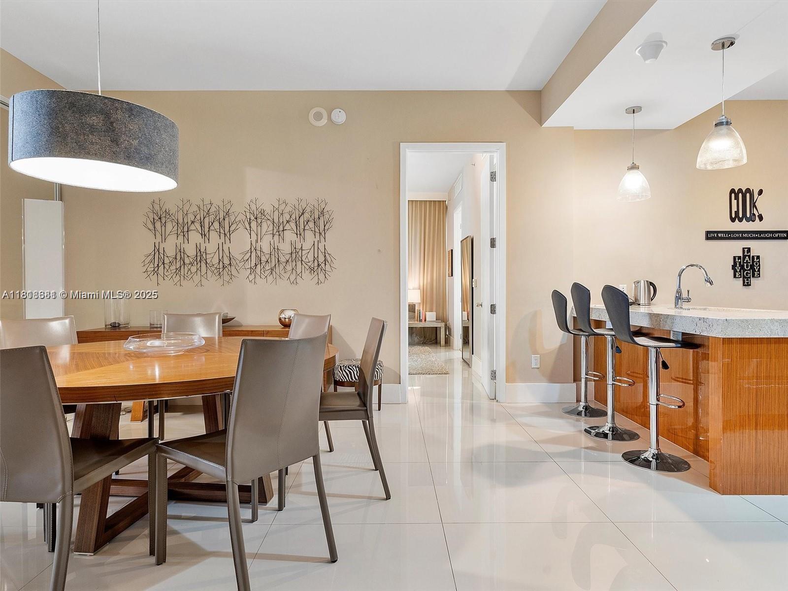 BAL HARBOUR NORTH SOUTH C - Residential