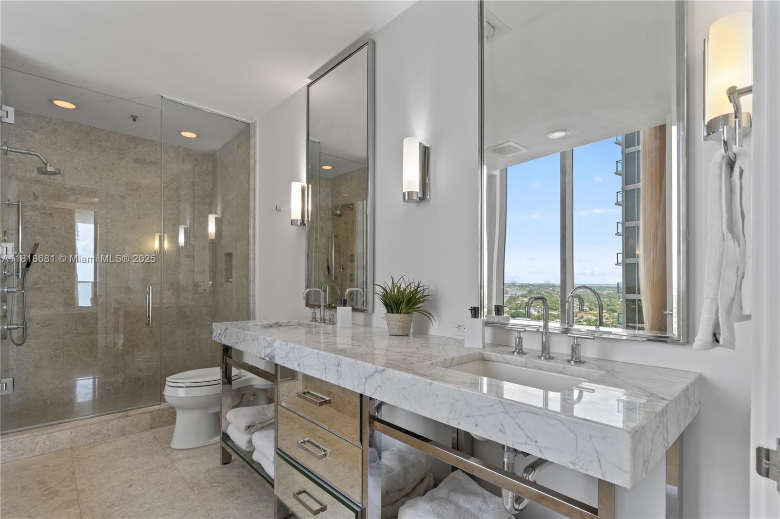 BAL HARBOUR NORTH SOUTH C - Residential
