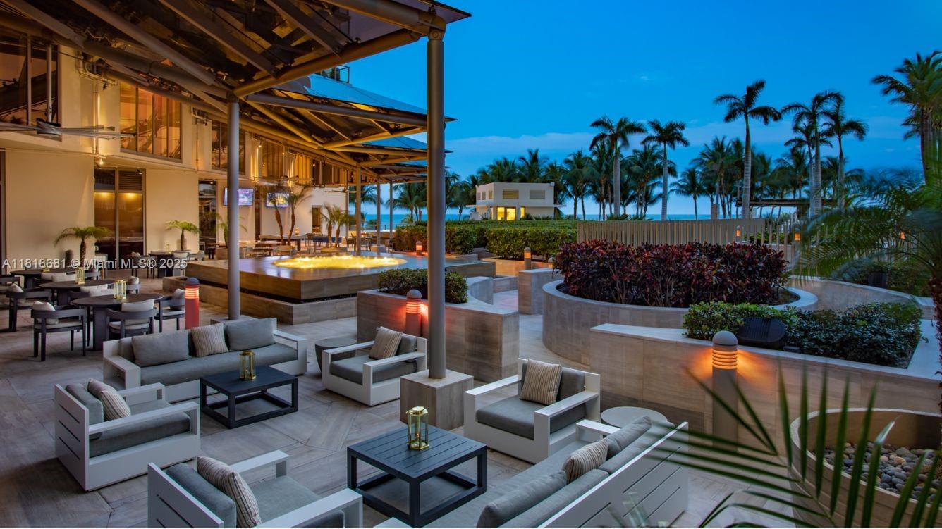 BAL HARBOUR NORTH SOUTH C - Residential