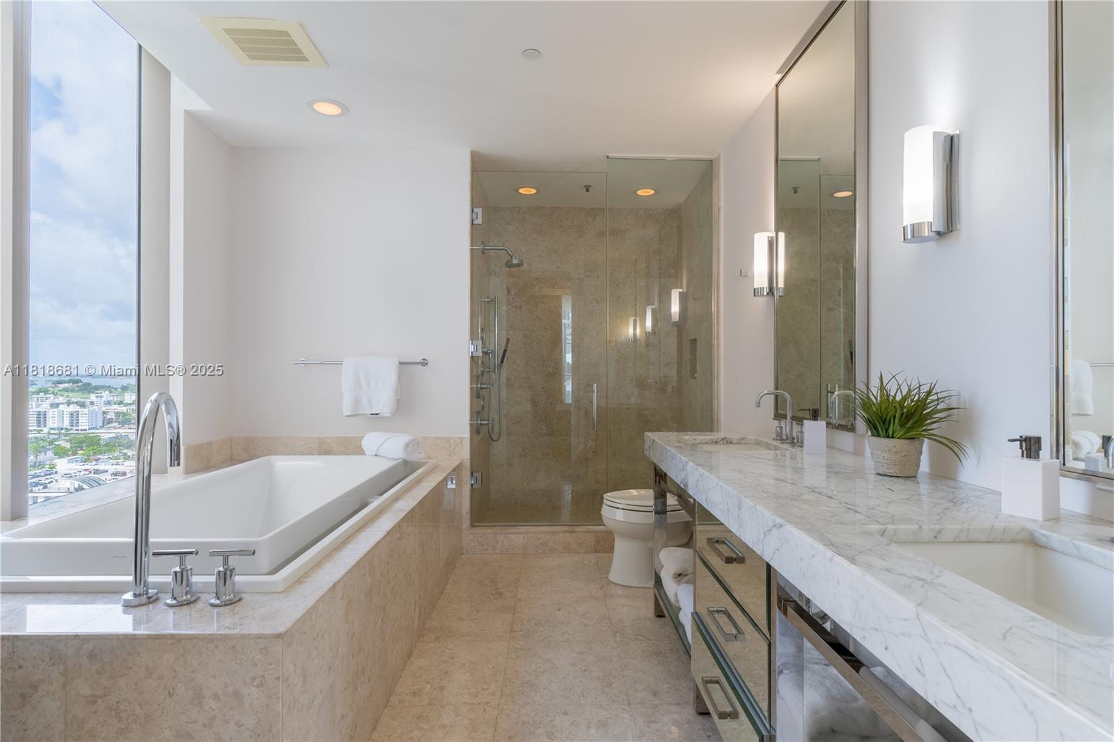 BAL HARBOUR NORTH SOUTH C - Residential
