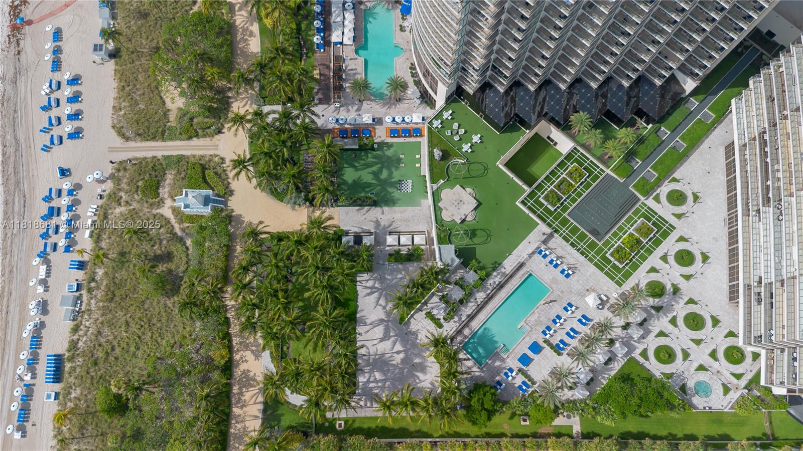 BAL HARBOUR NORTH SOUTH C - Residential