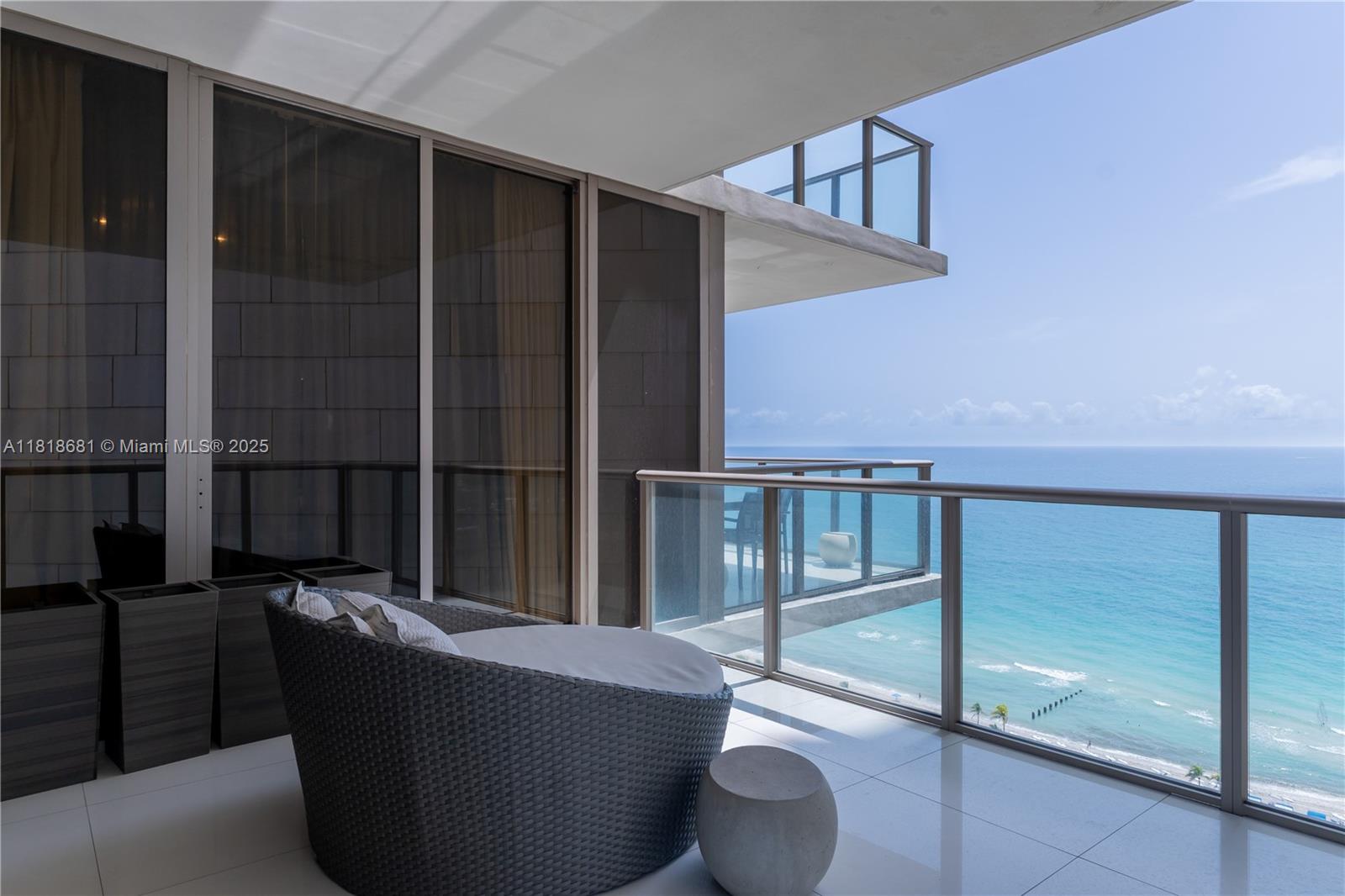 BAL HARBOUR NORTH SOUTH C - Residential