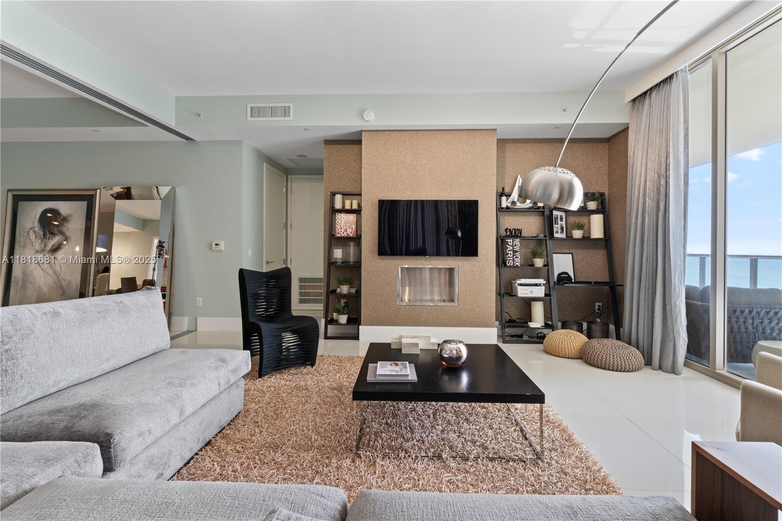 BAL HARBOUR NORTH SOUTH C - Residential