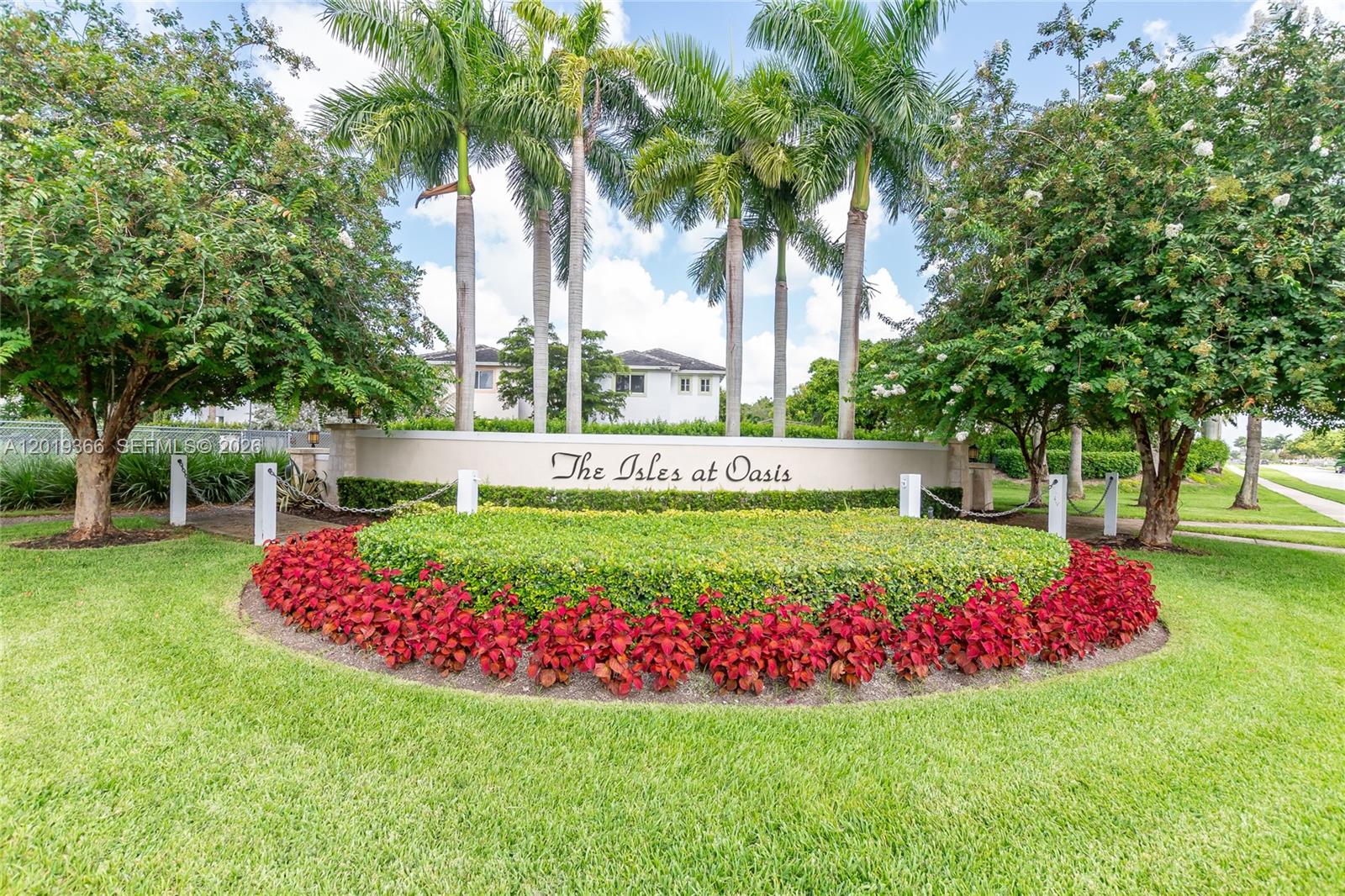 BIMINI AT THE OASIS - Residential