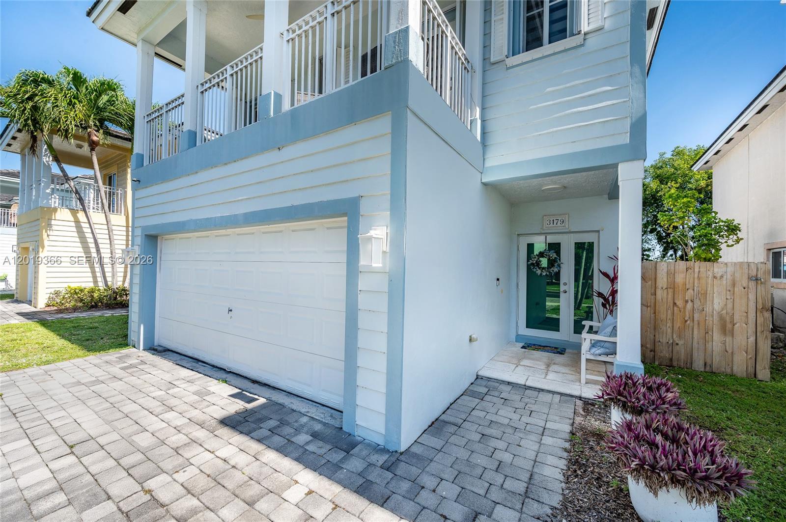BIMINI AT THE OASIS - Residential