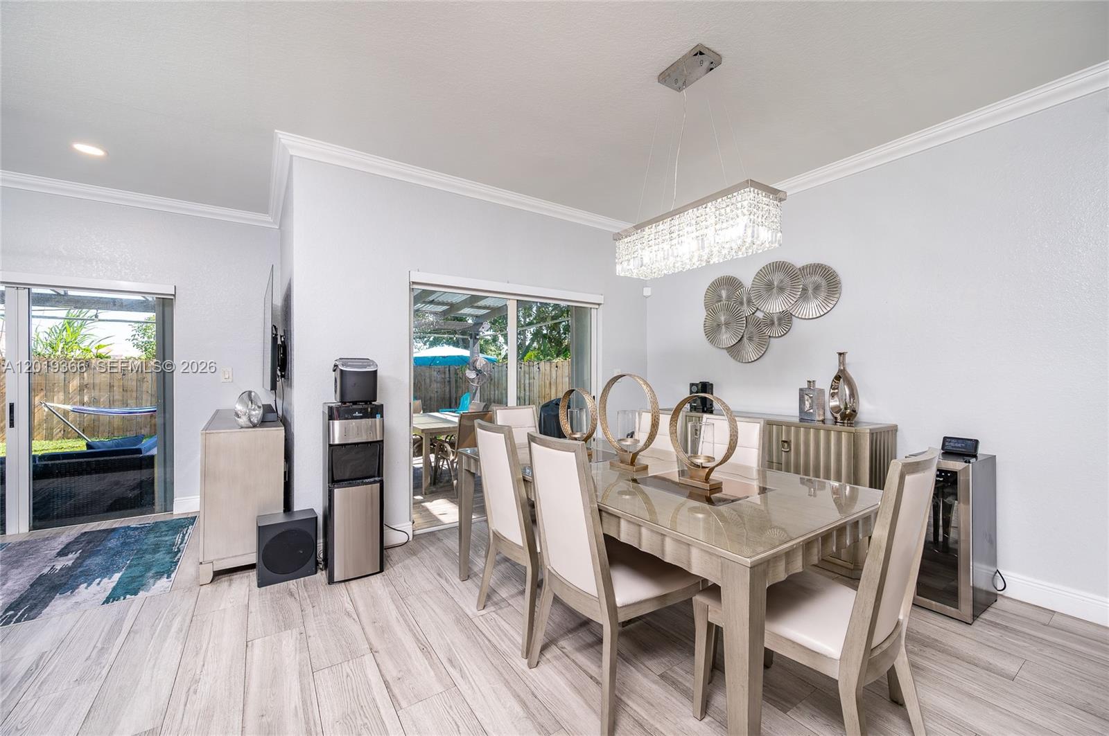 BIMINI AT THE OASIS - Residential