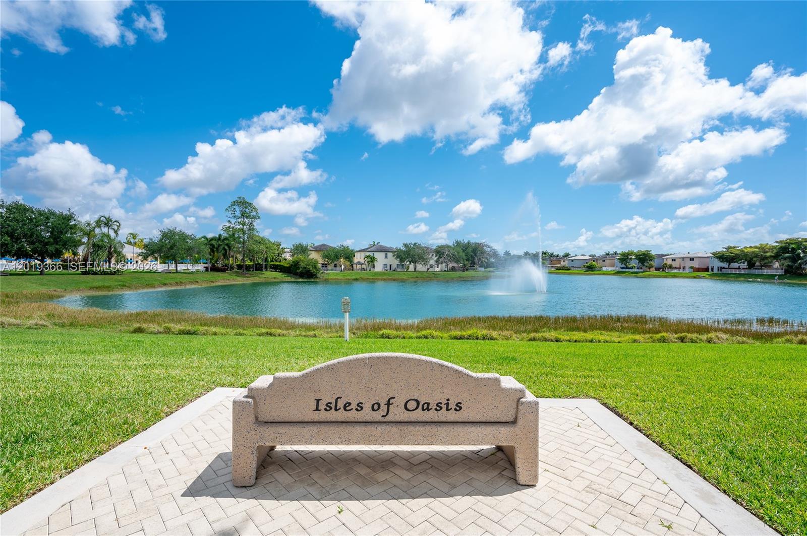 BIMINI AT THE OASIS - Residential