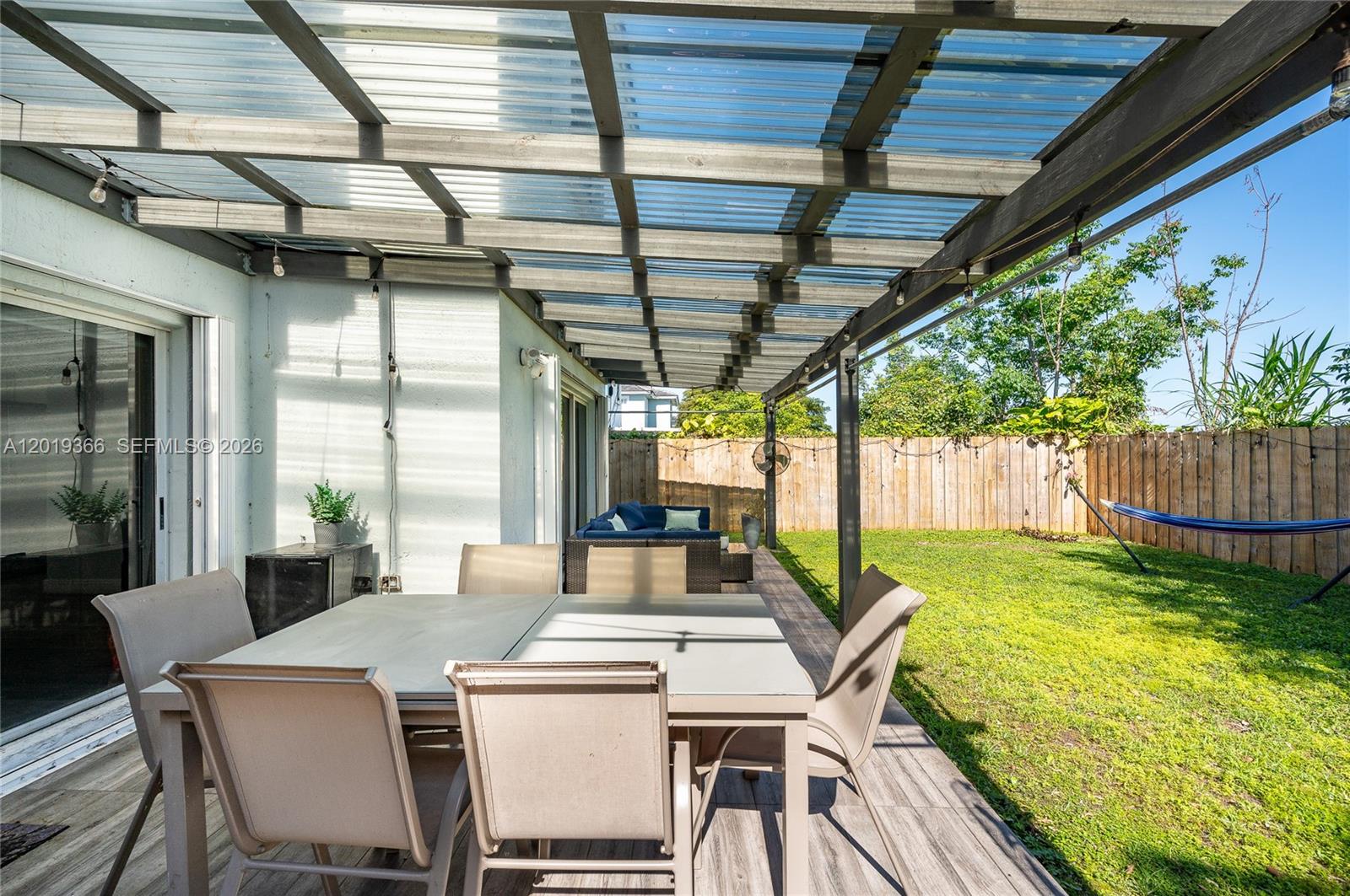 BIMINI AT THE OASIS - Residential