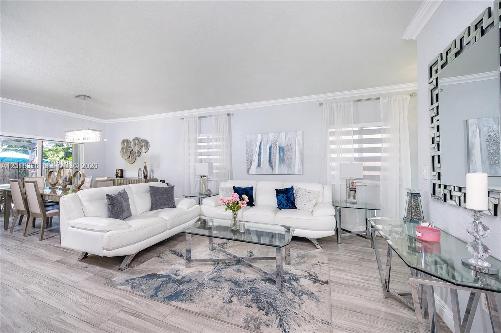 BIMINI AT THE OASIS - Residential