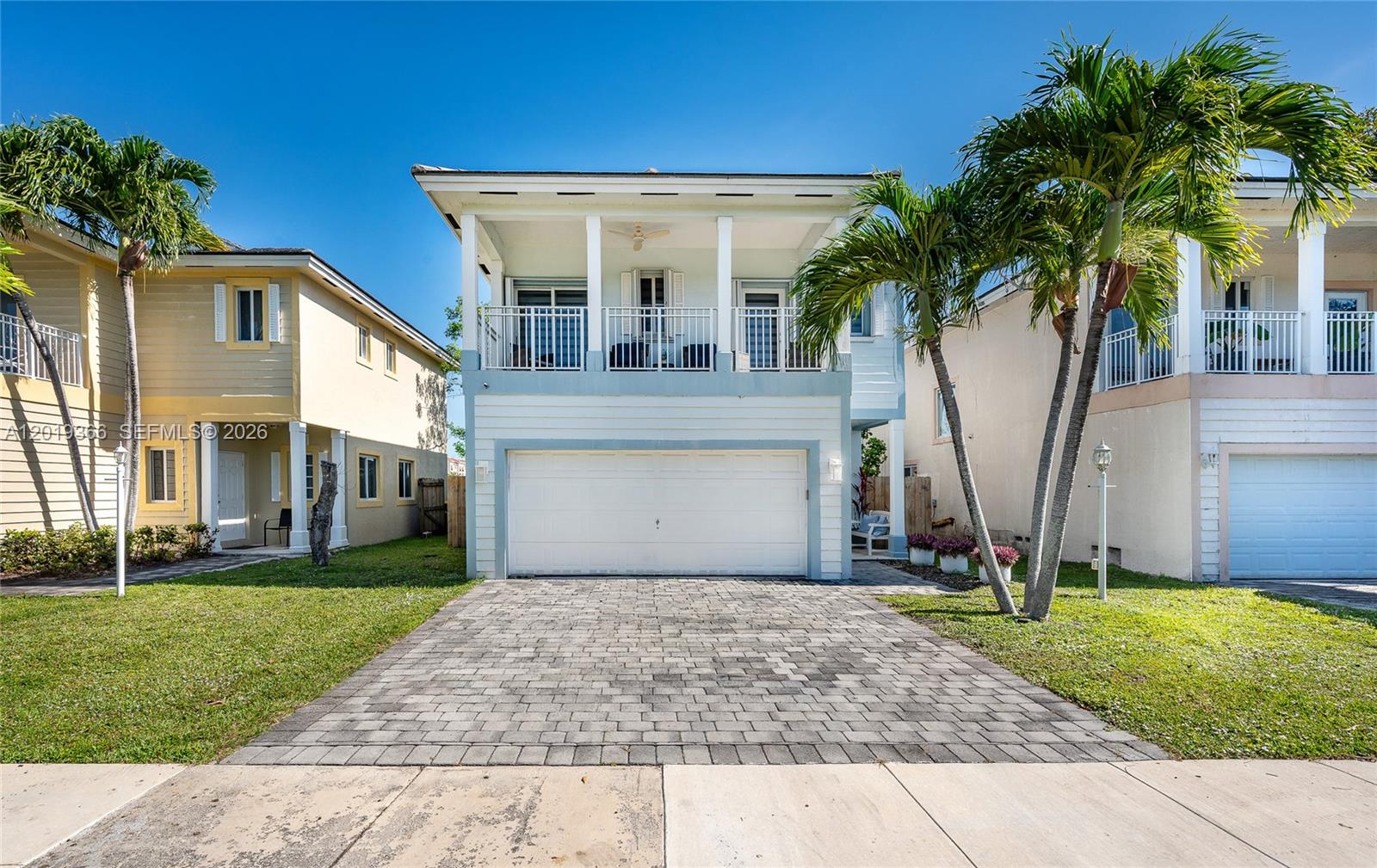 BIMINI AT THE OASIS - Residential