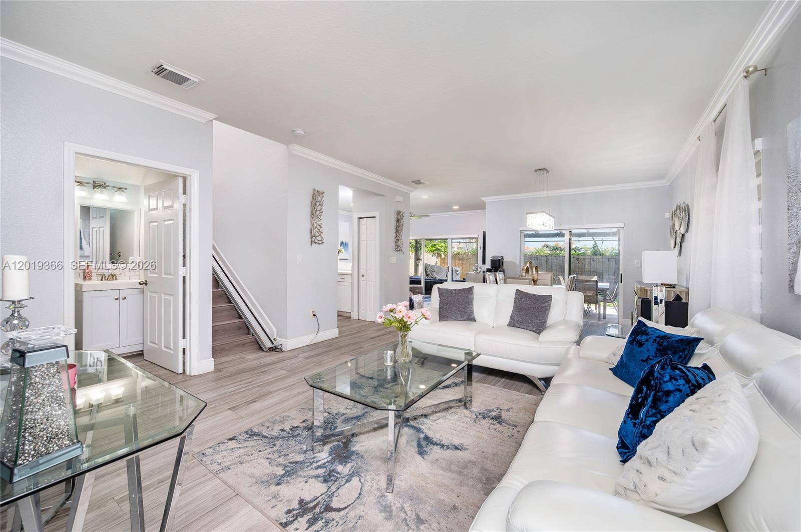 BIMINI AT THE OASIS - Residential