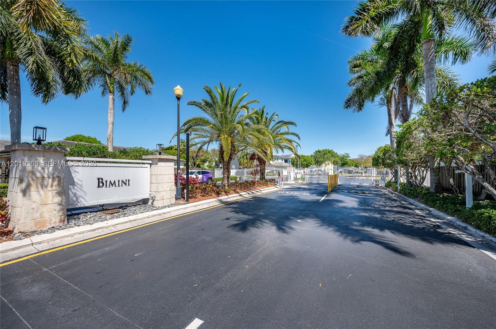 BIMINI AT THE OASIS - Residential