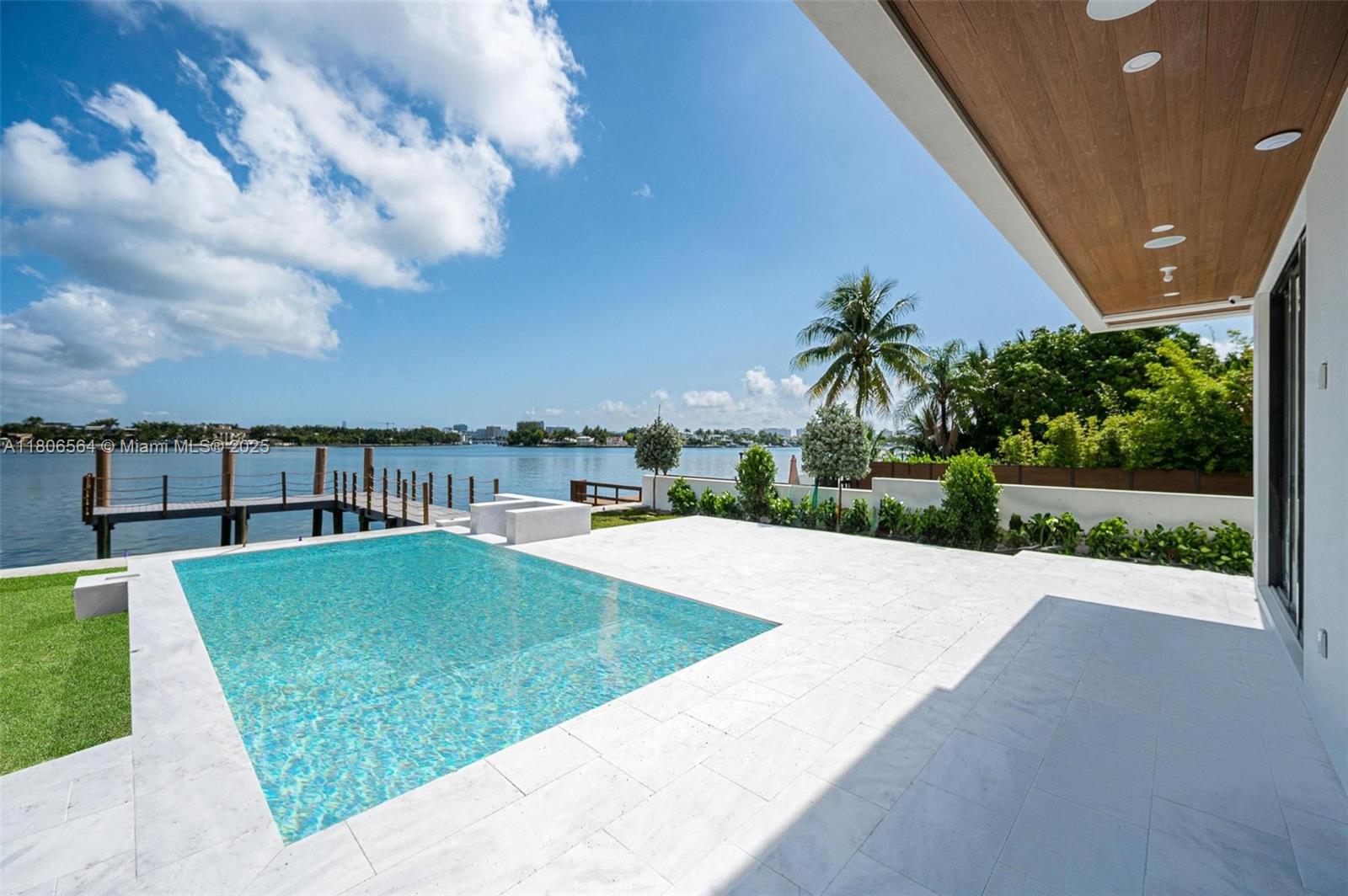 1351 Stillwater Dr, Miami Beach, Miami-Dade County, Florida - 5 Bedrooms  
6 Bathrooms - 