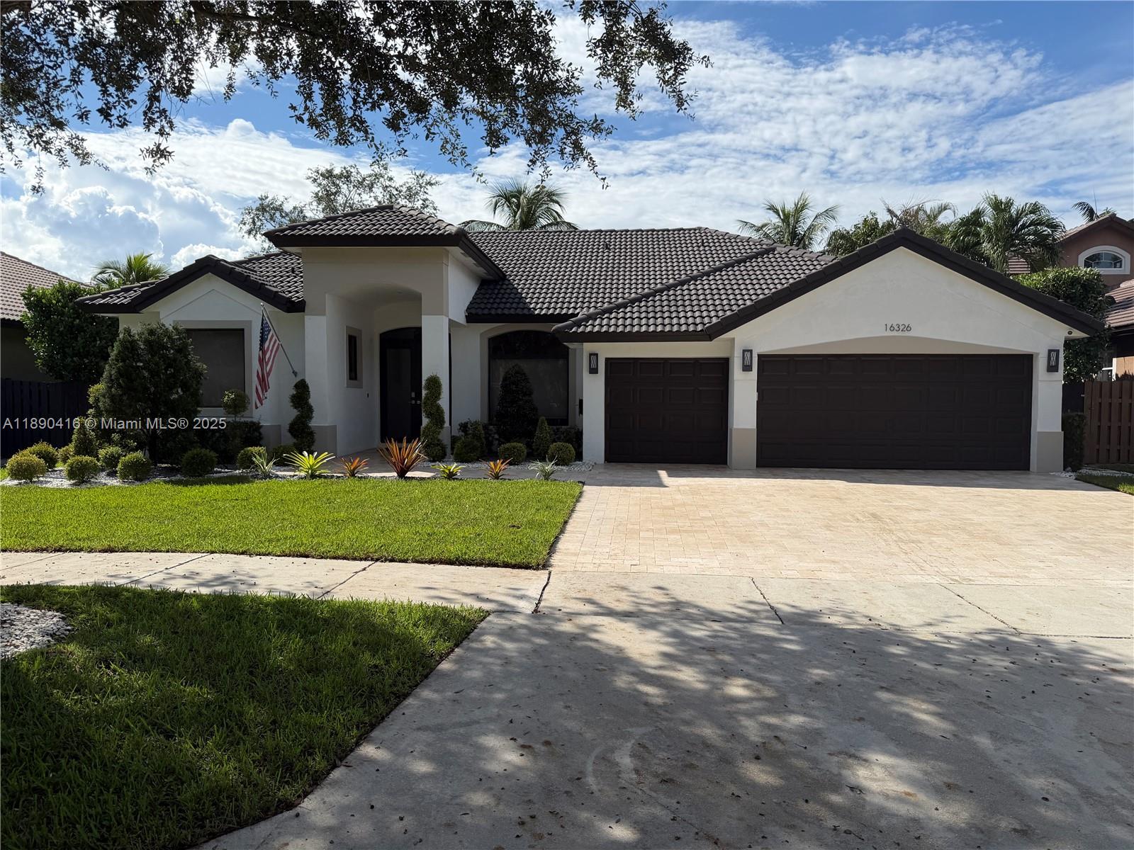 STONERIDGE LAKE ESTATES P - Residential Lease