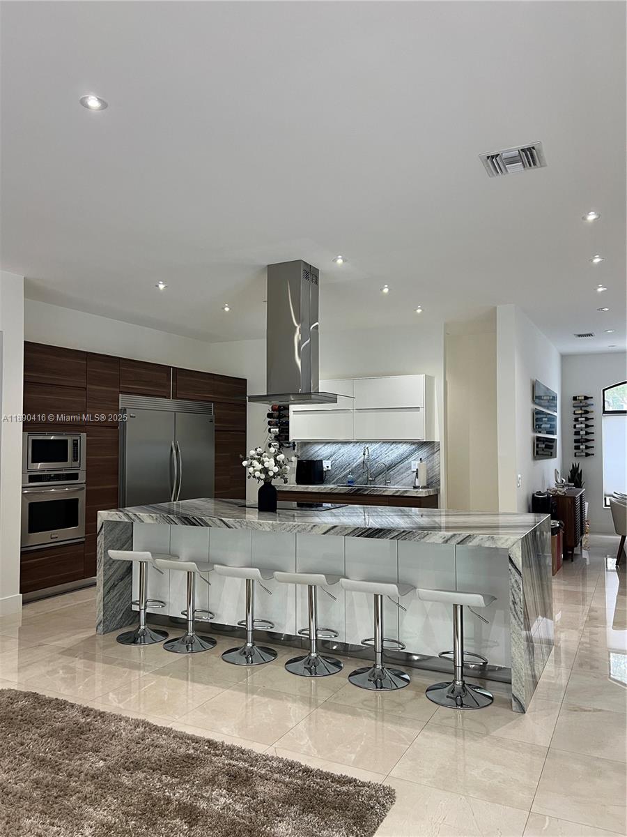STONERIDGE LAKE ESTATES P - Residential Lease