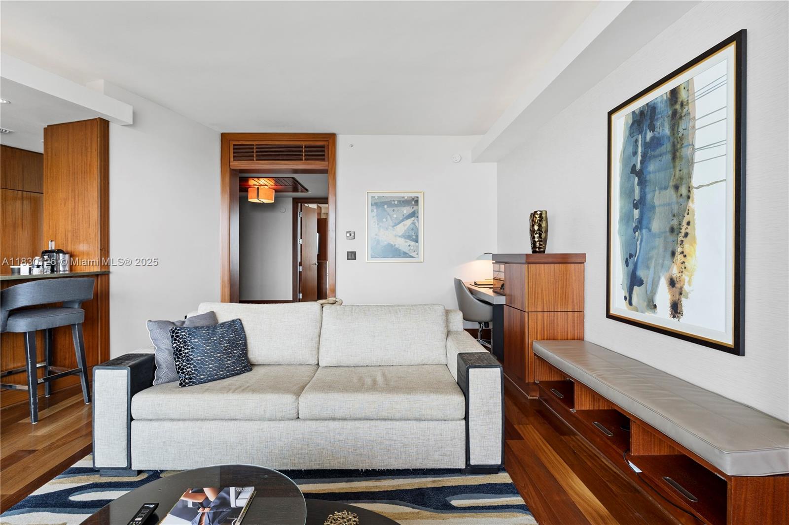 10295 COLLINS AVE HOTEL C - Residential