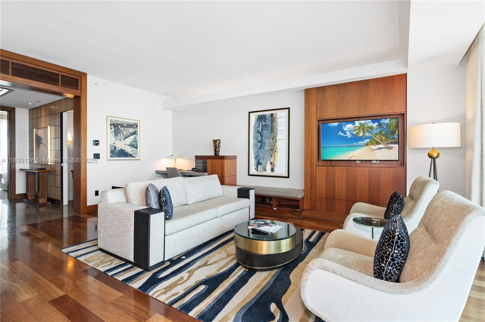 10295 COLLINS AVE HOTEL C - Residential