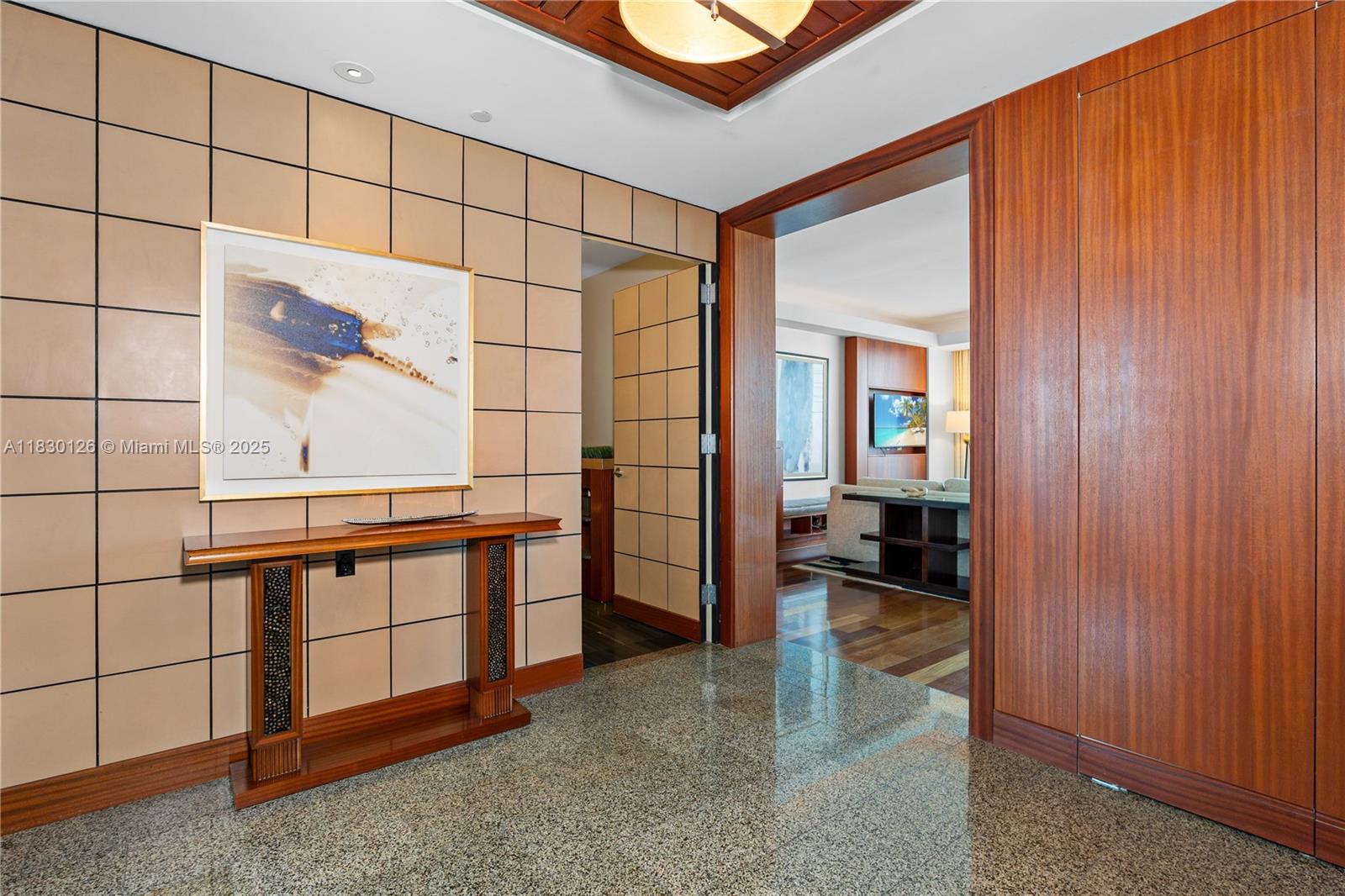 10295 COLLINS AVE HOTEL C - Residential