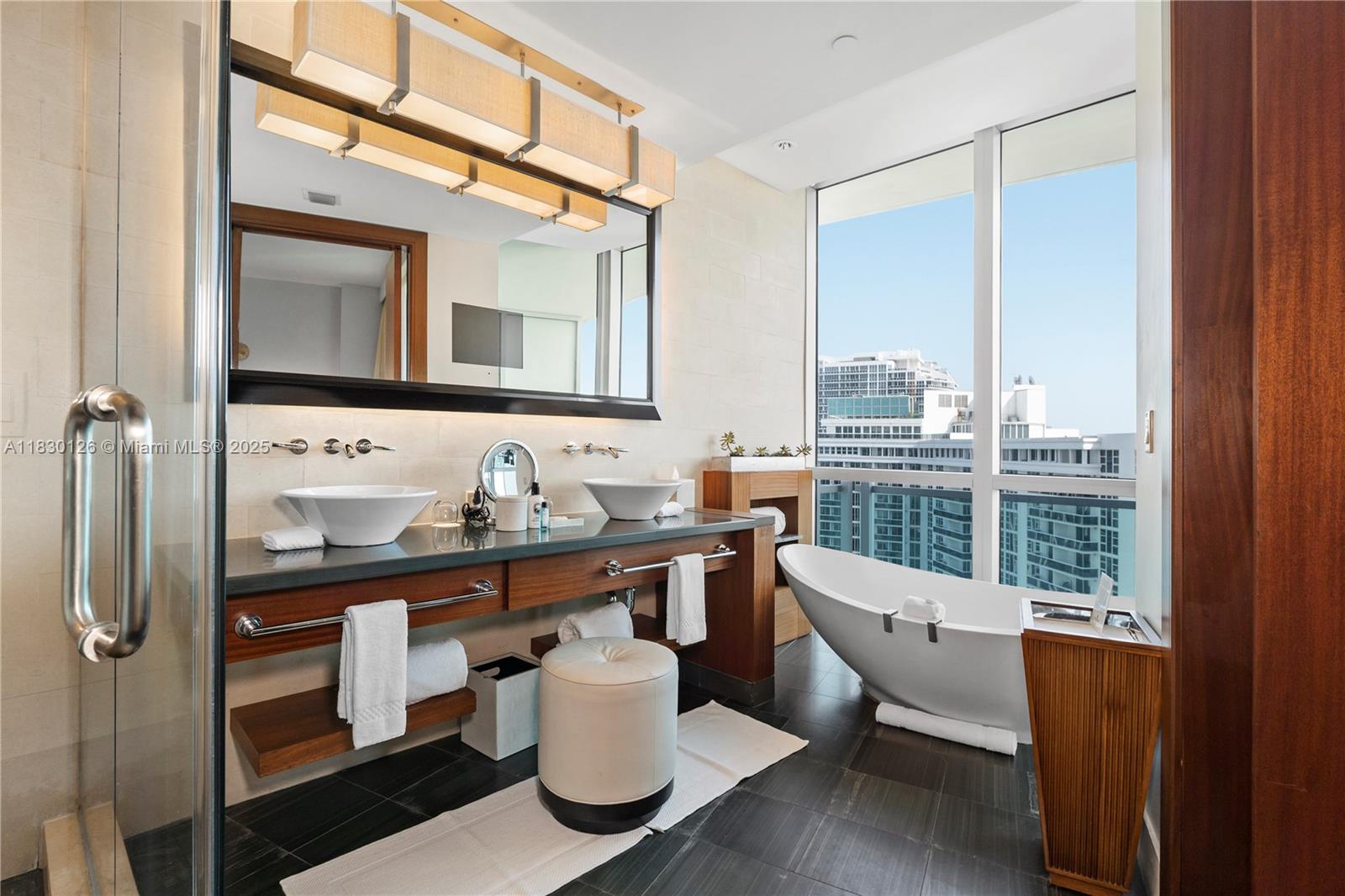 10295 COLLINS AVE HOTEL C - Residential