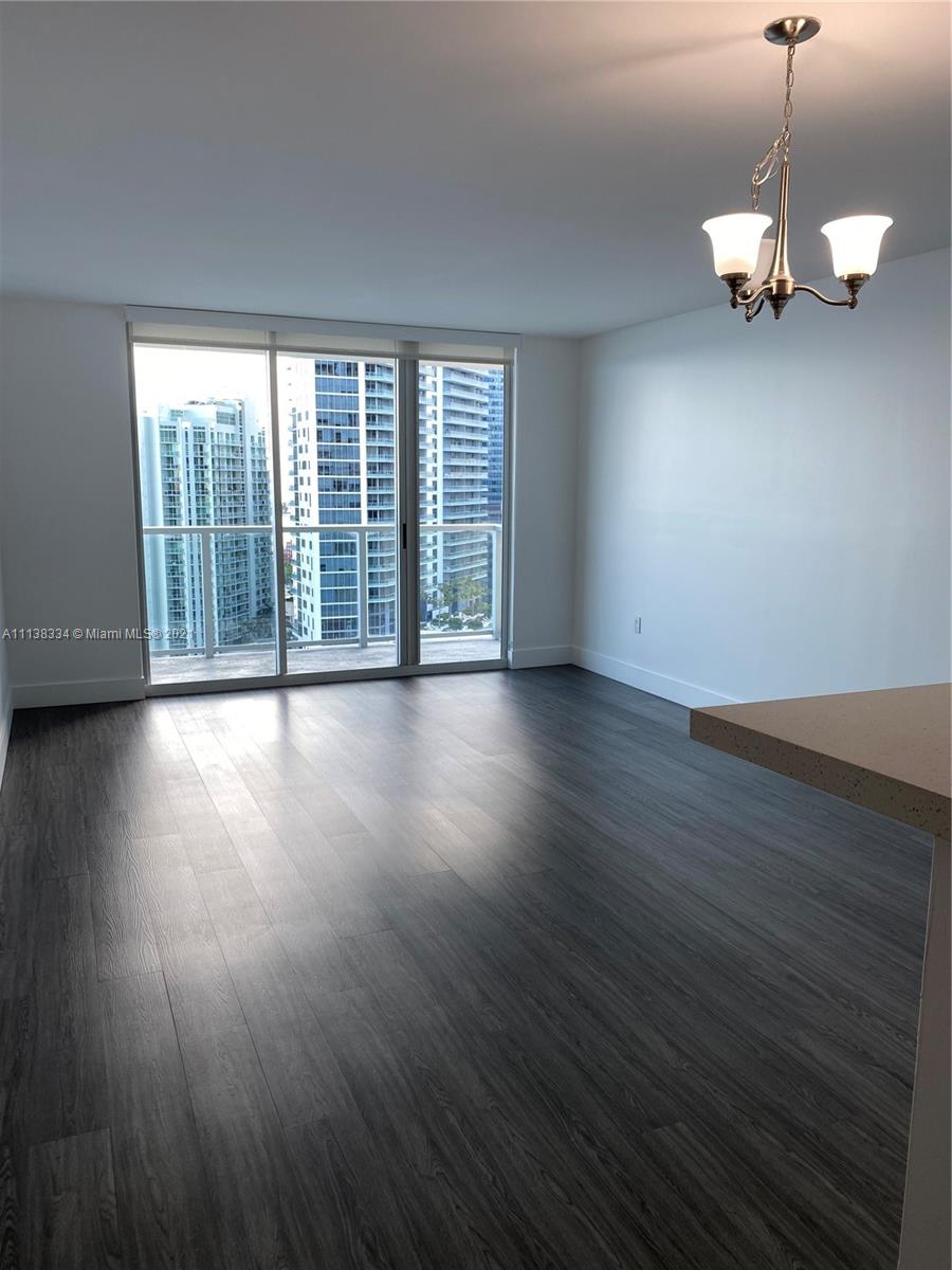 THE MARK ON BRICKELL COND - Residential Lease