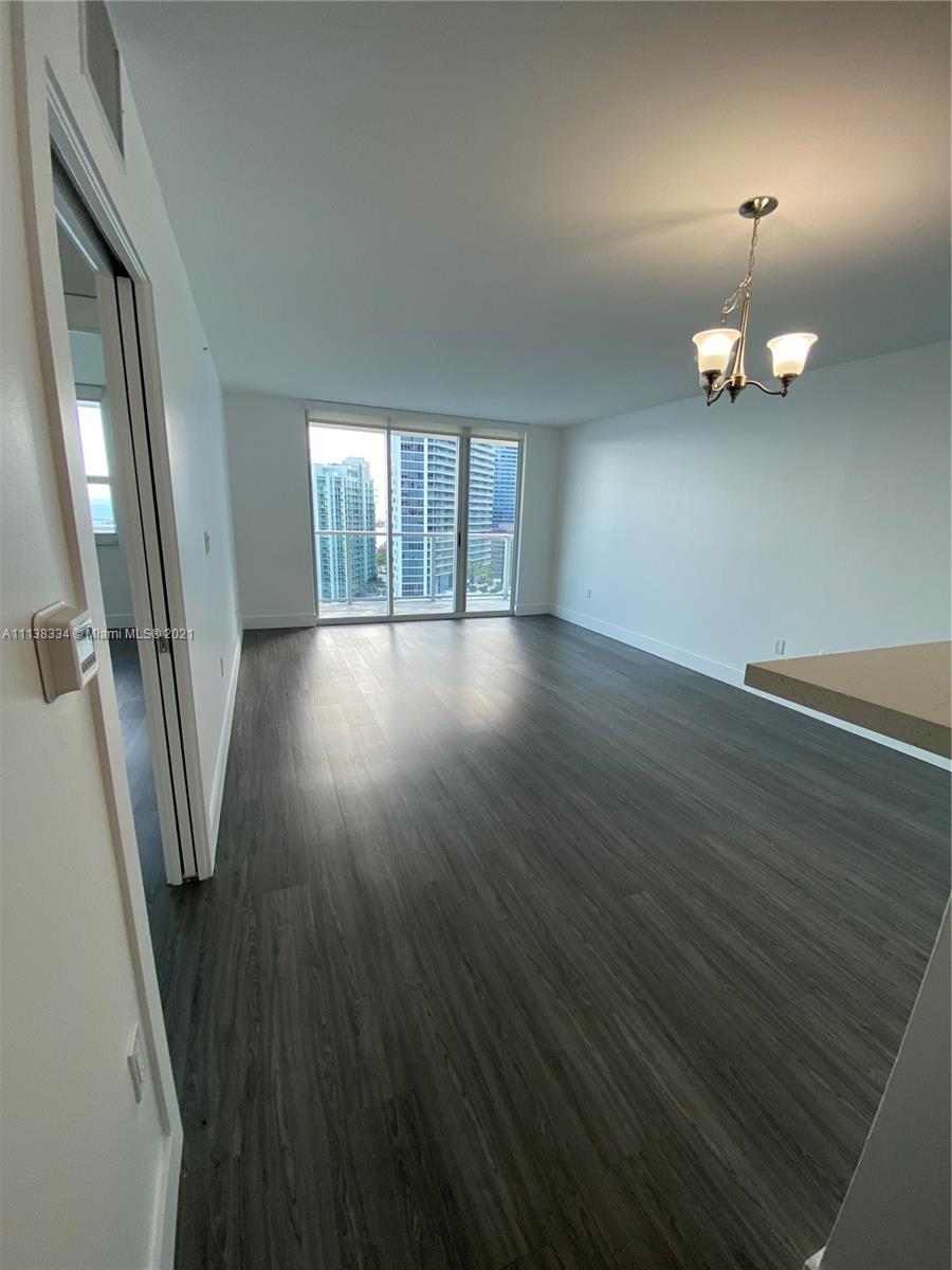 THE MARK ON BRICKELL COND - Residential Lease