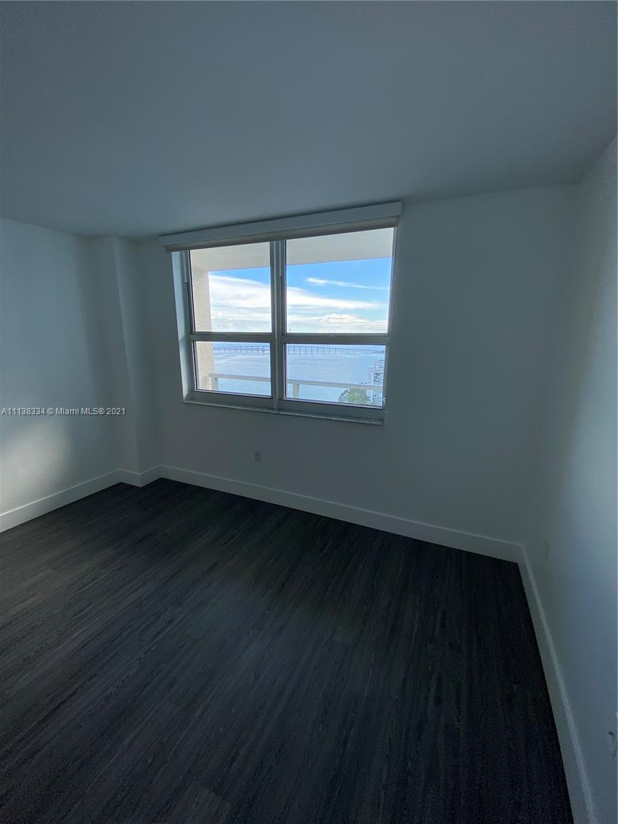 THE MARK ON BRICKELL COND - Residential Lease