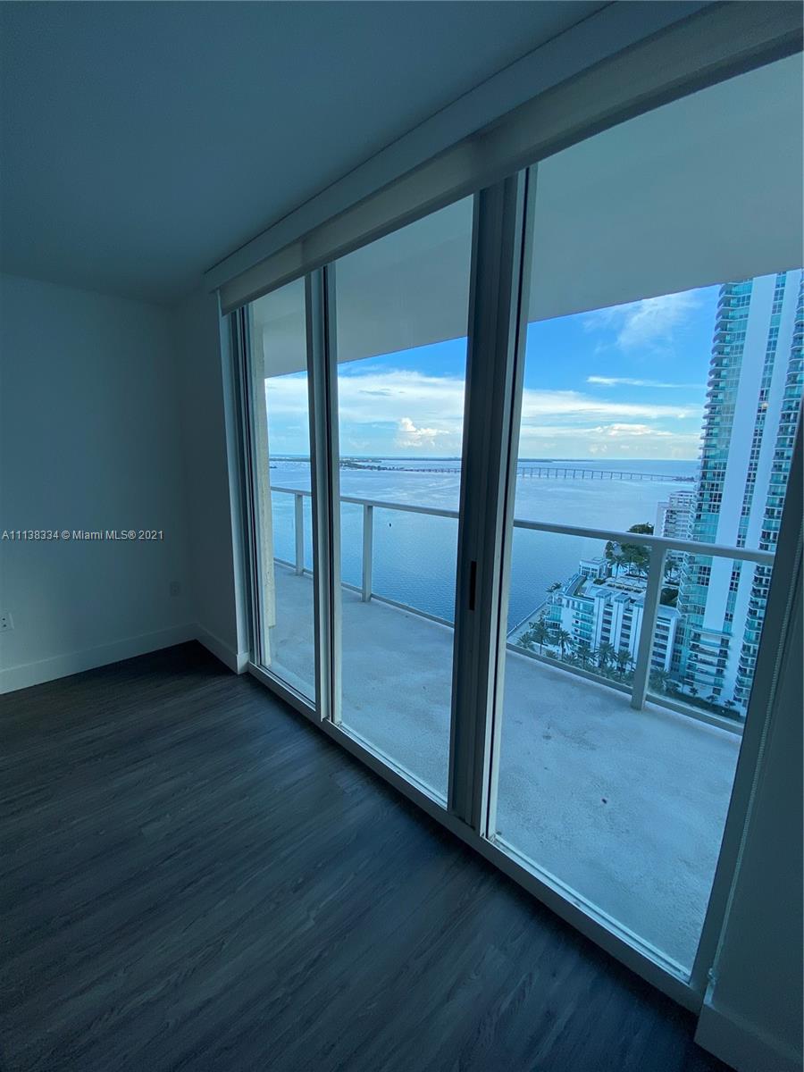 THE MARK ON BRICKELL COND - Residential Lease