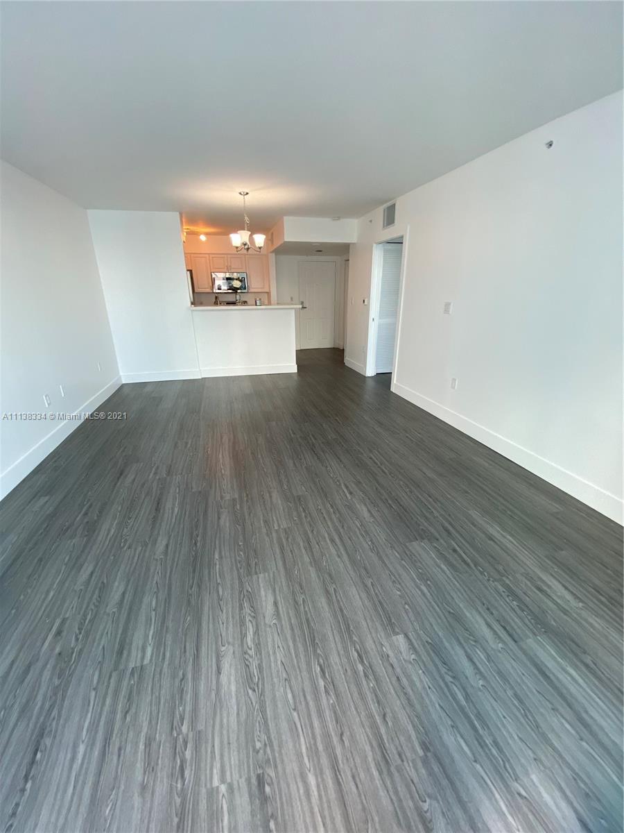 THE MARK ON BRICKELL COND - Residential Lease