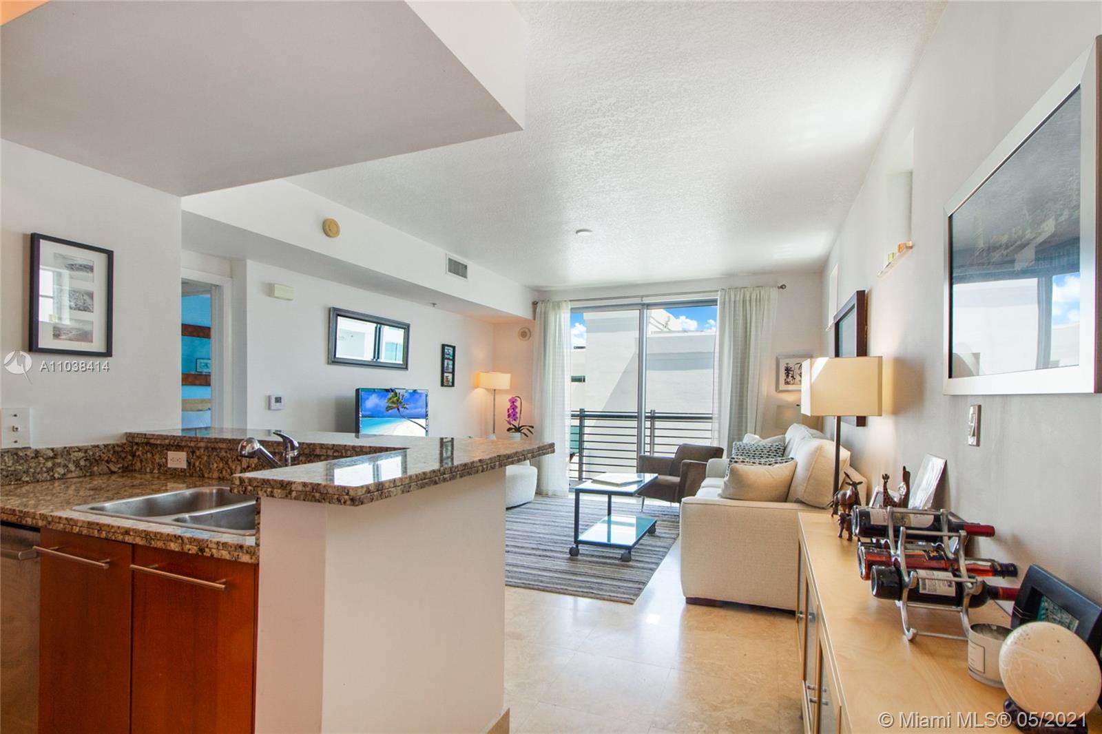 THE COSMOPOLITAN RESIDENC - Residential