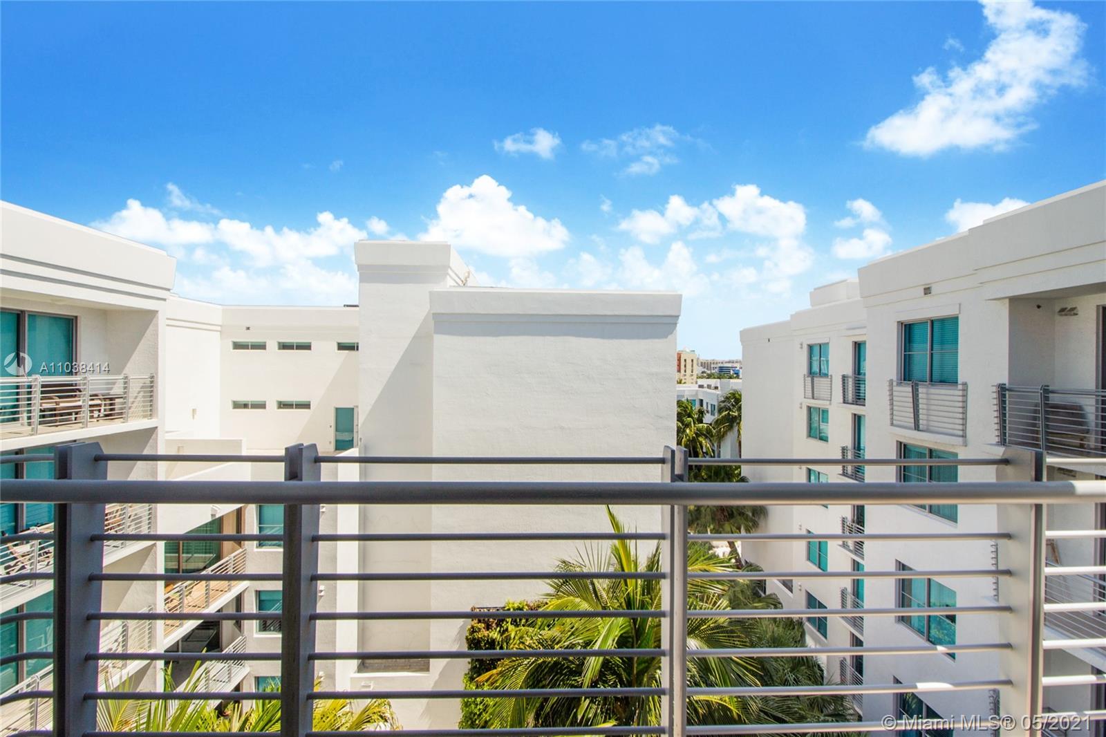 THE COSMOPOLITAN RESIDENC - Residential