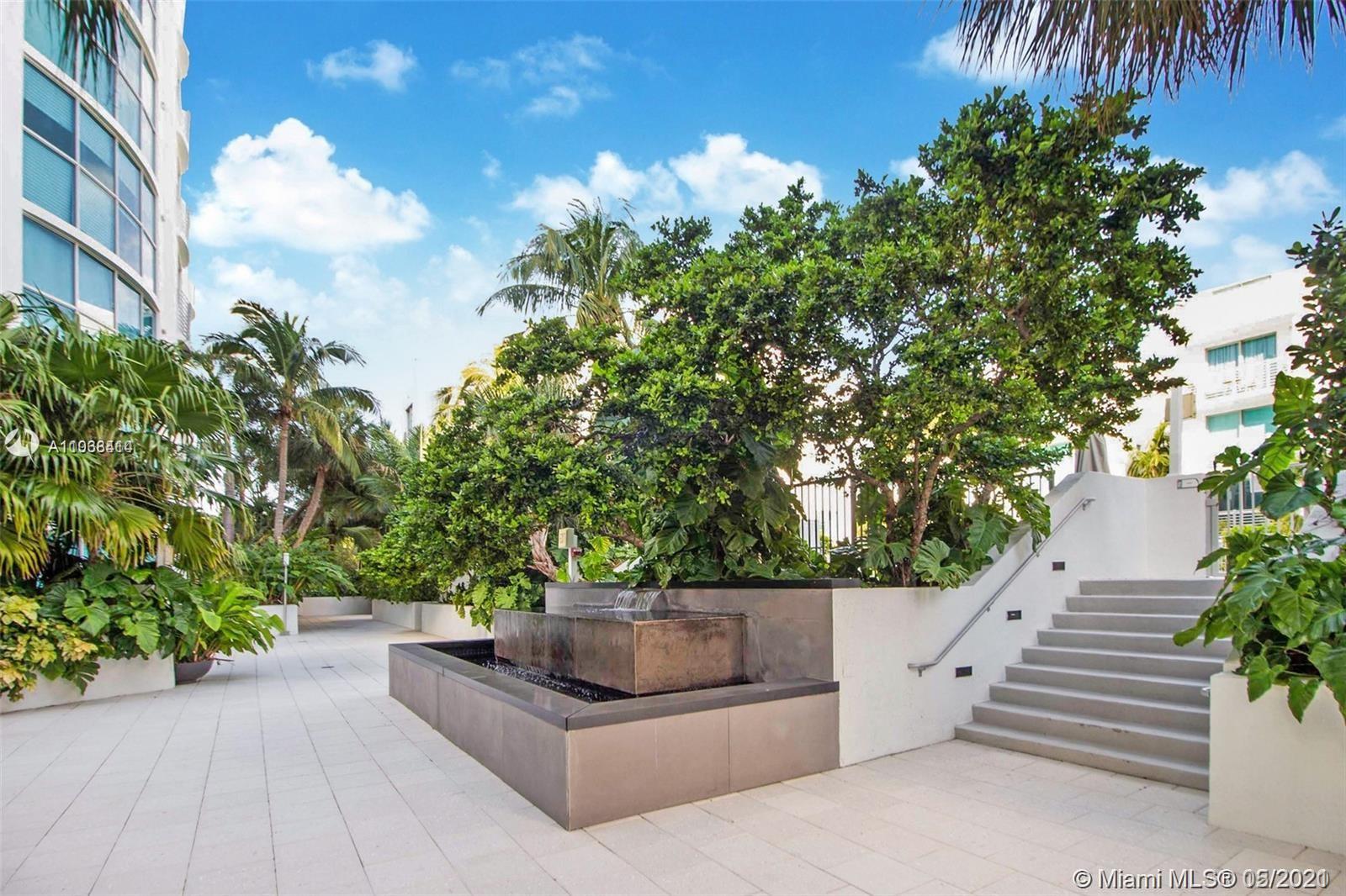 THE COSMOPOLITAN RESIDENC - Residential